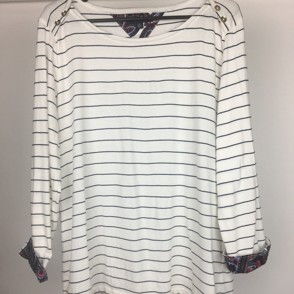 Tommy Hilfiger top